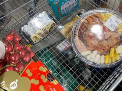 -山姆会员商店(邻瑞广场店)