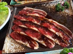 -一品诚记烤肉·甄选店(中南路店)