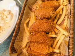 -夏记小馆·南京土菜(楚翘城店)