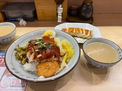 -狮头牌卤味研究所·卤味饭(花城汇南区店)