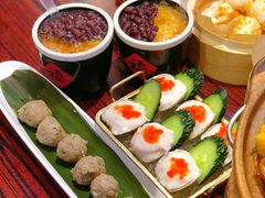 -沙胆彪炭炉牛杂煲(成都玉林店)