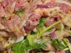 -杨小佳·齐齐哈尔烤肉·烤串(广州店)