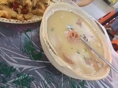 -小民大排档(江汉路店)