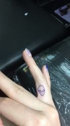 -明星刺青·洗纹身