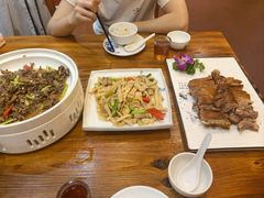 -下梅人家土菜馆(历史文化餐厅度假区店)