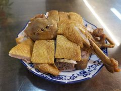 -西月城谭豆花(春熙路店)