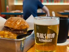 -悠航SLOWBOAT(三里屯店)