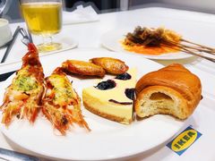 -宜家家居(西安未央商场店)