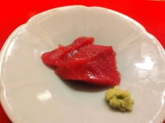 -鮨青(恒基名人购物中心店)