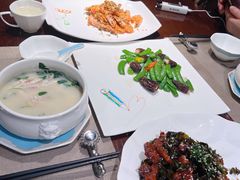 -童福兴·南京菜(老门东店)