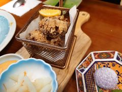 -鳗鱼家·深夜食堂(军博店)