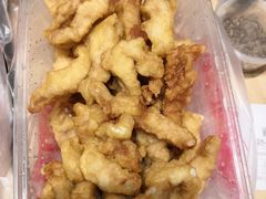 -老牌坊鲁菜名店(宽厚里店)