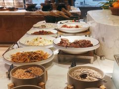 -冀粤香海鲜自助餐厅(西美五洲店)