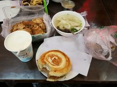 -秦豫肉夹馍(东羊市店)