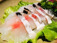 -割烹酱子日本料理(弘基财富广场店)