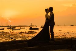 -摩玛婚纱摄影(杭州店)