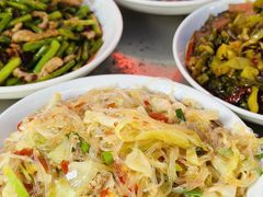 -胖哥家藏菜(护国路店)