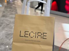 -Lecire乐希瑞巧克力(丽泽天街店)