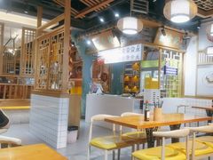 -生汆记米粉(环城南路店)