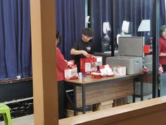 -申阿婆·上海菜·小海鲜(国展店)