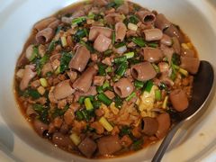 -开海·红岛海鲜虾水饺(石老人店)