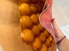 -港怀·香港地道小吃茶饮(京基100店)