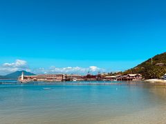 -海南分界洲岛旅游区