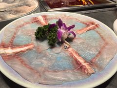 -大妙火锅·非物质文化遗产(东湖公园店)