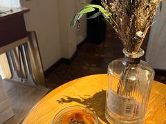 -沪水焙煎室(淡水路店)