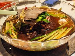 -七八冷面·延边朝鲜族美食(圣熙八号店)