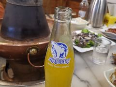 -马记伊源斋涮肉·清真菜(百子湾店)