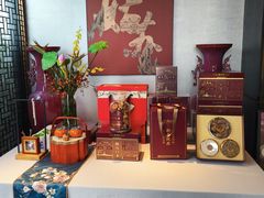 -蘇锦宴·淮扬菜烤鸭·小院(三元桥霄云路店)