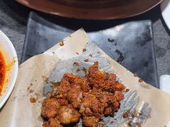 -东来顺(非遗·清真火锅·盛世广场店)