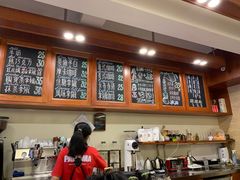 -HUG COFFEE(鼓楼店)