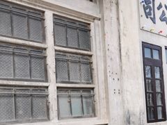 -赤坎·广东华侨国际旅游度假区