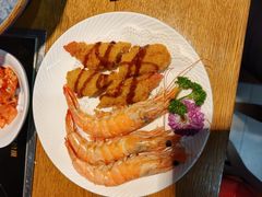 -松坂屋日料自助(长城路店)