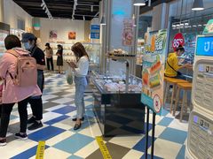 -85度C(厦门台湾街店)