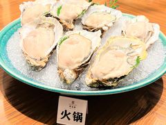 -珍宝轩海鲜火锅(碧湖大厦店)
