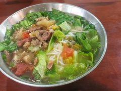 -周记蟹仔粉(侨港风情街店)