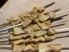 -枪火串烧·东北特色烧烤(罗湖总店)