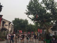 -古韵轩·江浙融合菜(梁溪店)