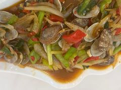 -覃记海鲜美食餐厅