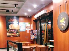 -魏斯理汉堡(西安沣东吾悦店)