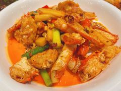 -渔家海鲜舫(宝湖路店)