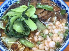-太湖面馆十八浇(渔港路店)