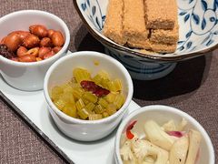 -今轩中餐厅(西安经开洲际酒店)