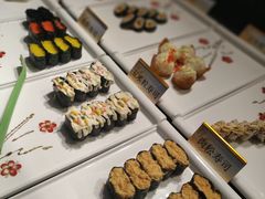 -鼎香缘海鲜自助火锅烤肉(锦辉购物广场店)
