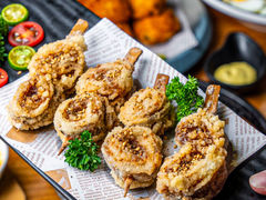 -通海俄式烧烤(下瓦房店)