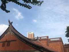 -晋江五店市传统文化旅游区