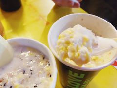 -清真老马家国华牛奶鸡蛋醪糟(正宁路店)